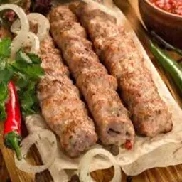 كباب دجاج